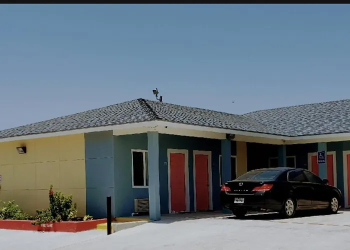 Holiday Inn Motel