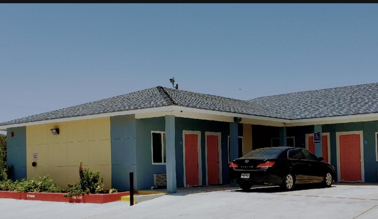 Holiday Inn Motel * Aransas Pass