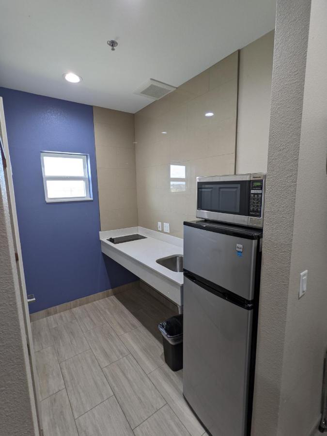 Holiday Inn Motel * Aransas Pass