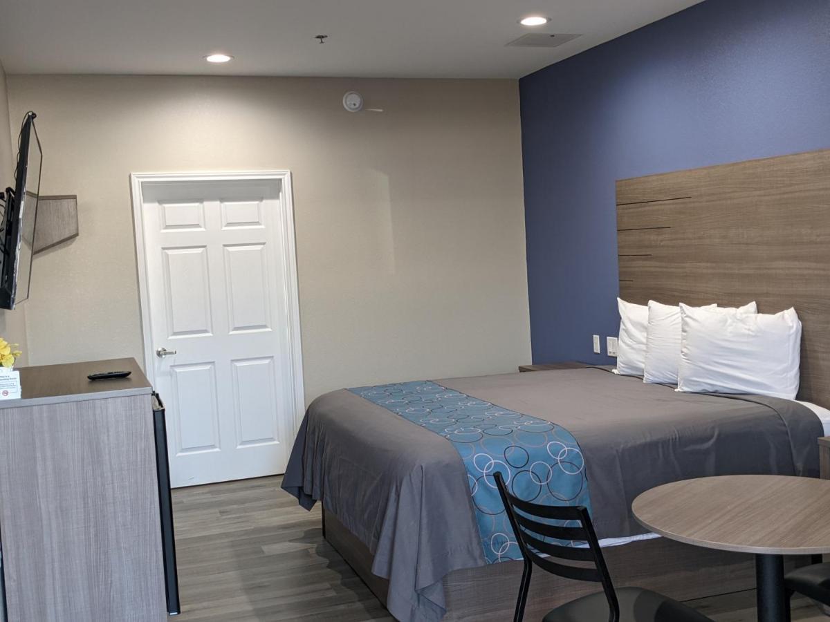 Holiday Inn Motel Hotel Aransas Pass