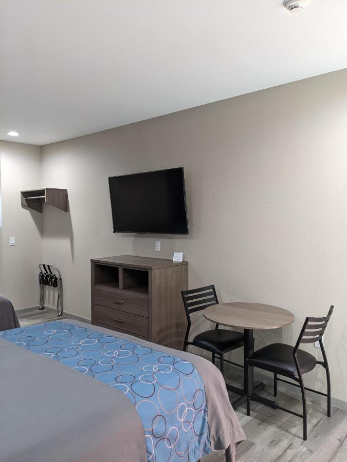Hotel Holiday Inn Motel Aransas Pass